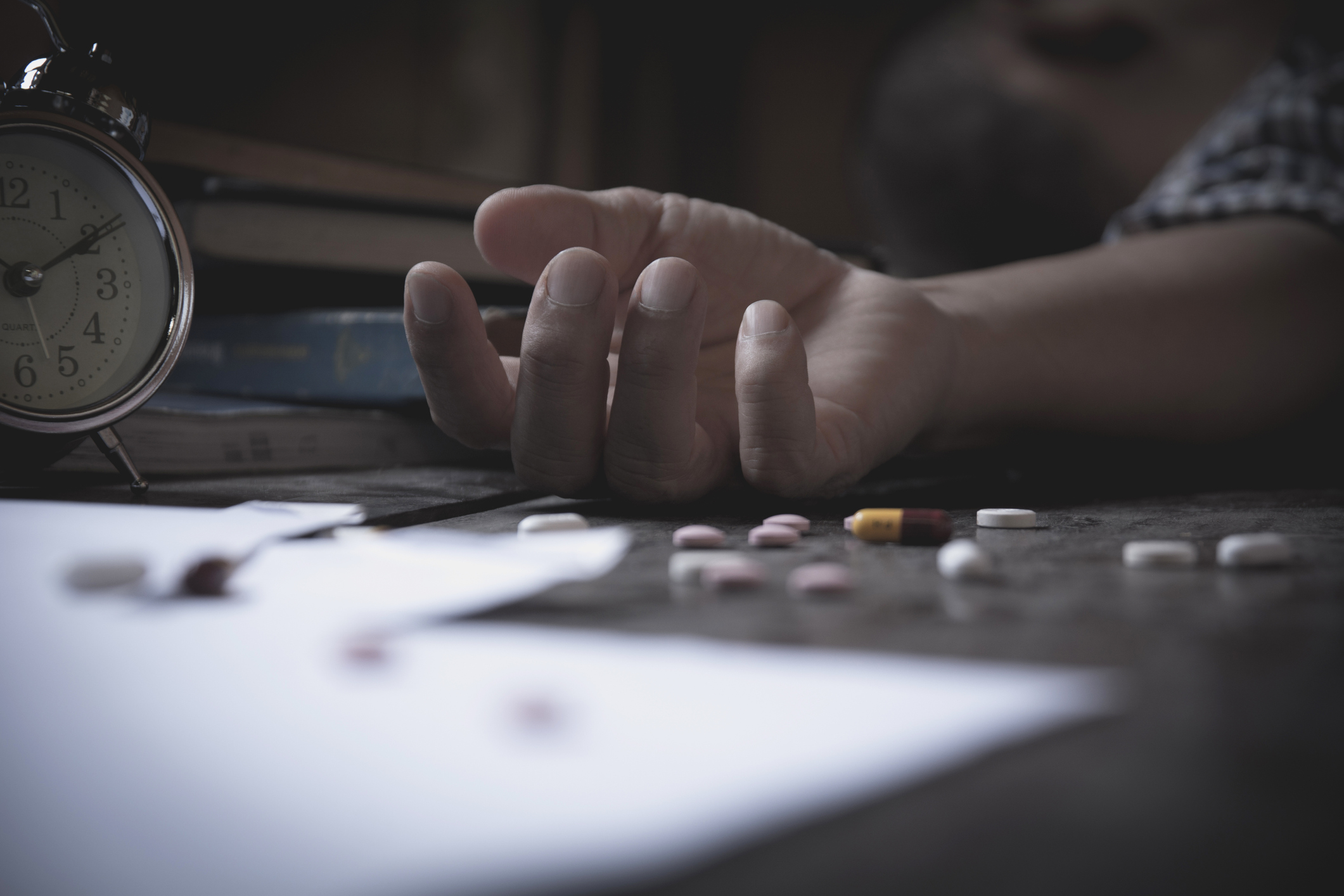 Photo / Getty Images