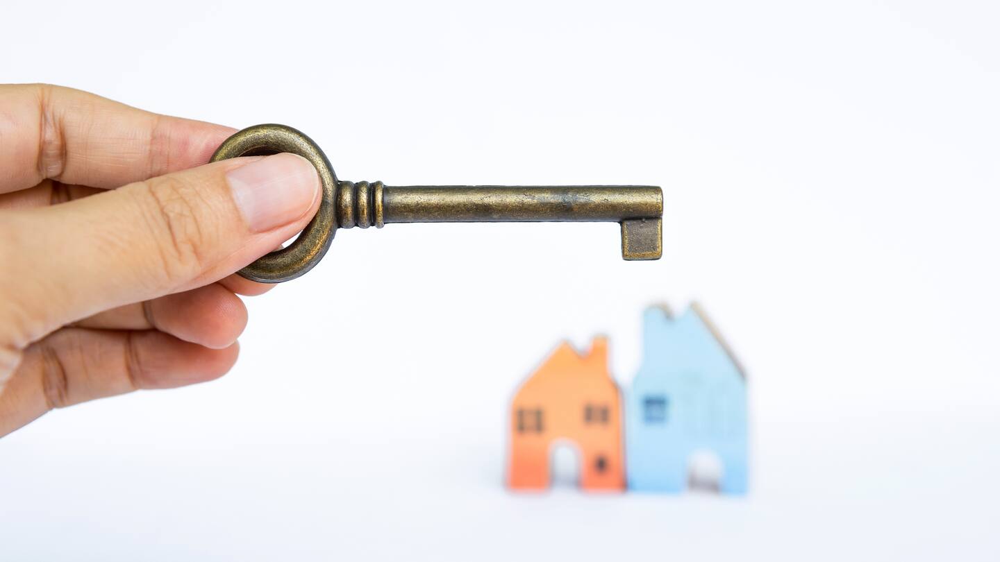 Canterbury landlord Murray Lawrence Hill was ordered to pay $33,000 and repair his Lyttelton boarding house. Photo / 123rf