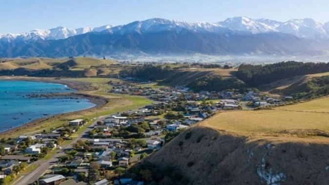WorkSafe is making initial inquiries into the matter but confirmed an investigation into Environment Canterbury operations is not under way. Photo / Environment Canterbury