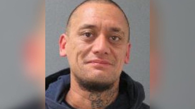 Anaru Moana, was last seen on 20 December 2021. Photo / NZ Police