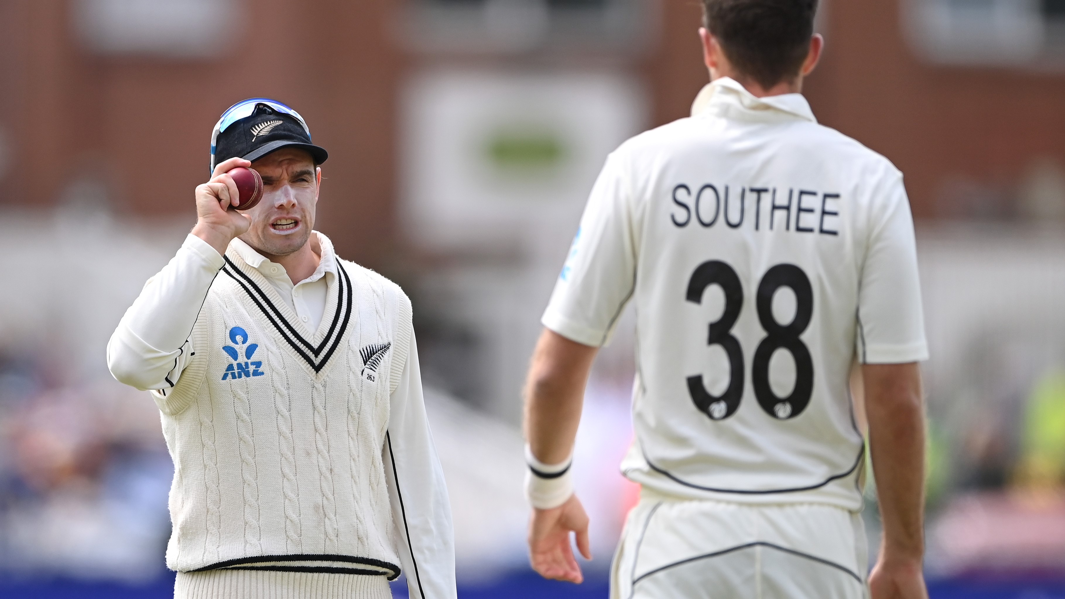 (Photo by Stu Forster/Getty Images)