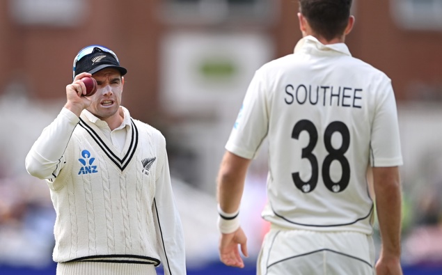 Ken Rutherford: Are the Blackcaps a chance against India?