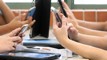 Policy has been "overwhelmingly welcomed": Education Minister on ban on cellphones in schools