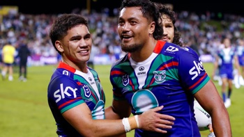 'I let the boys down:' Why Warriors' fullback shoulders blame for Dolphins heartbreak