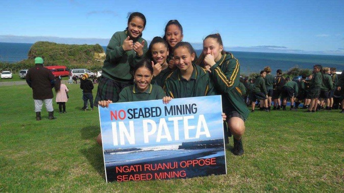 Photo/NZ Herald