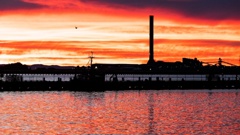 The Tiwai Point aluminium smelter has had its life extended by 20 years. Photo / NZME