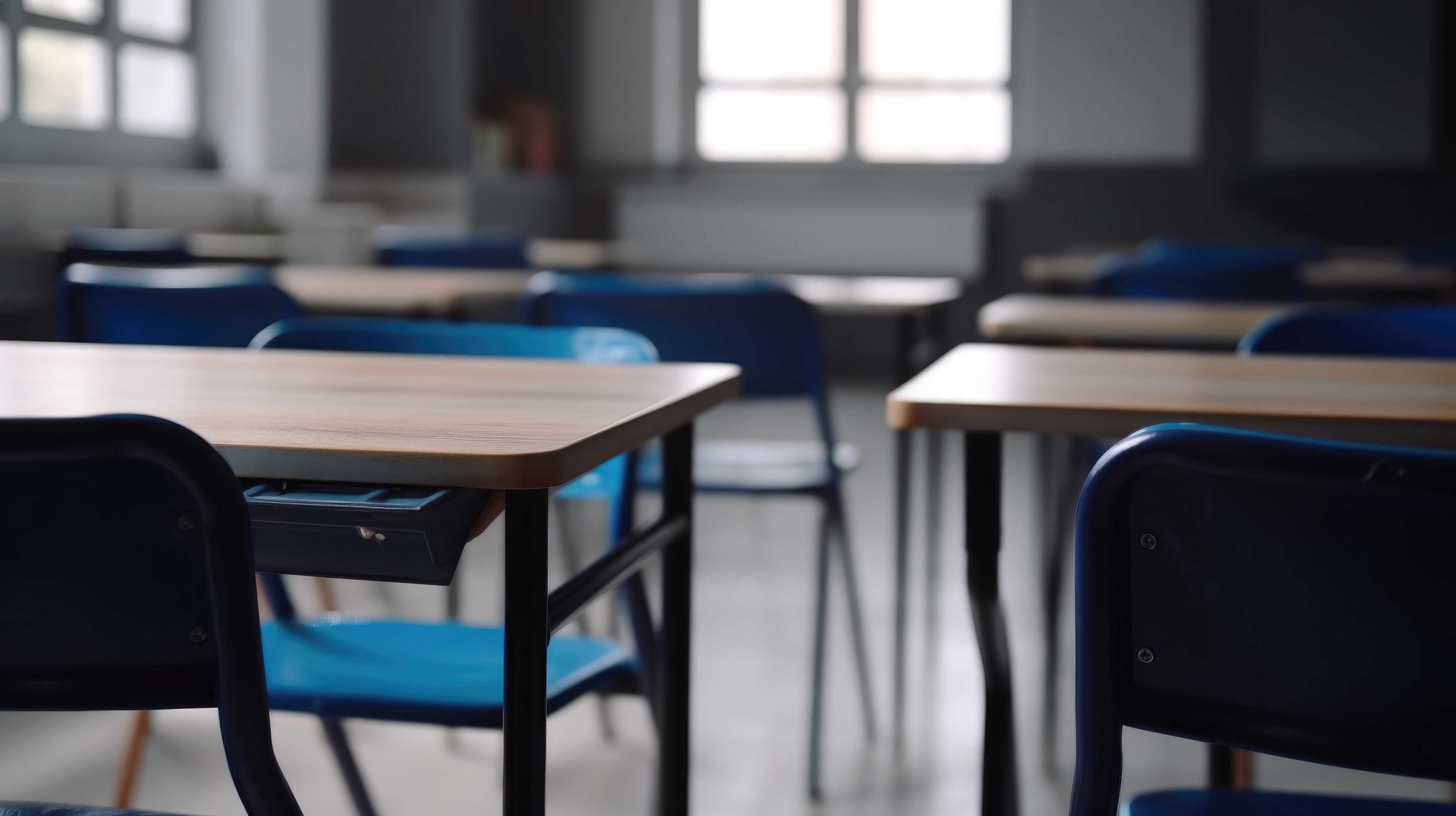 The number of students missing weeks of school has increased markedly over the last decade. Photo / 123rf