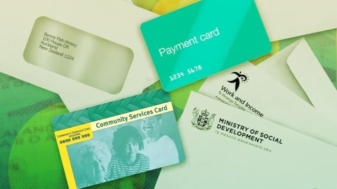 Missed appointments and failing to prepare for work are among the factors in 14,409 sanctions being issued in the past three months. Photo / Quin Tauetau, RNZ