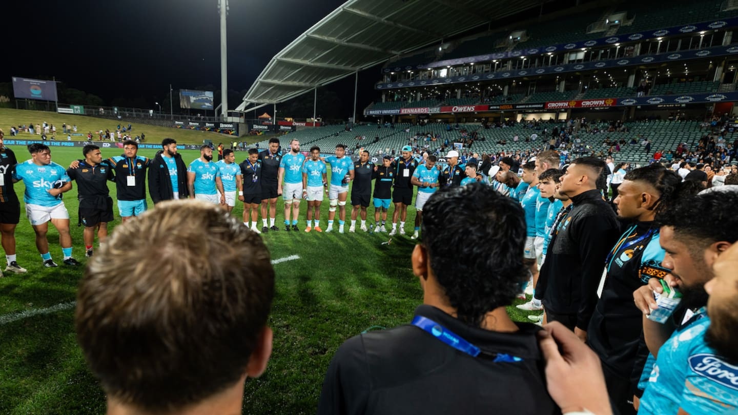 'Their future in Super Rugby is done': Moana Pasifika decision imminent