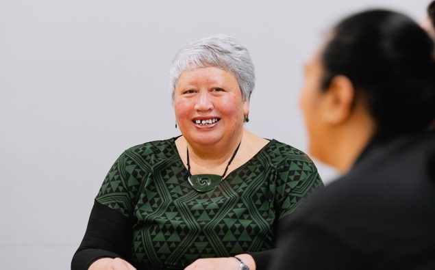 King’s Birthday Honours 2025: Hariata Vercoe recognised for 40 years of ...