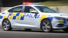 Police are reassuring the community that Thursday's incident was isolated. (Photo / NZME)