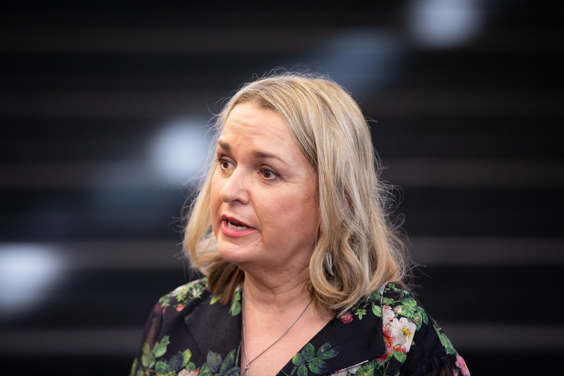 Jan Tinetti. Photo / NZ Herald