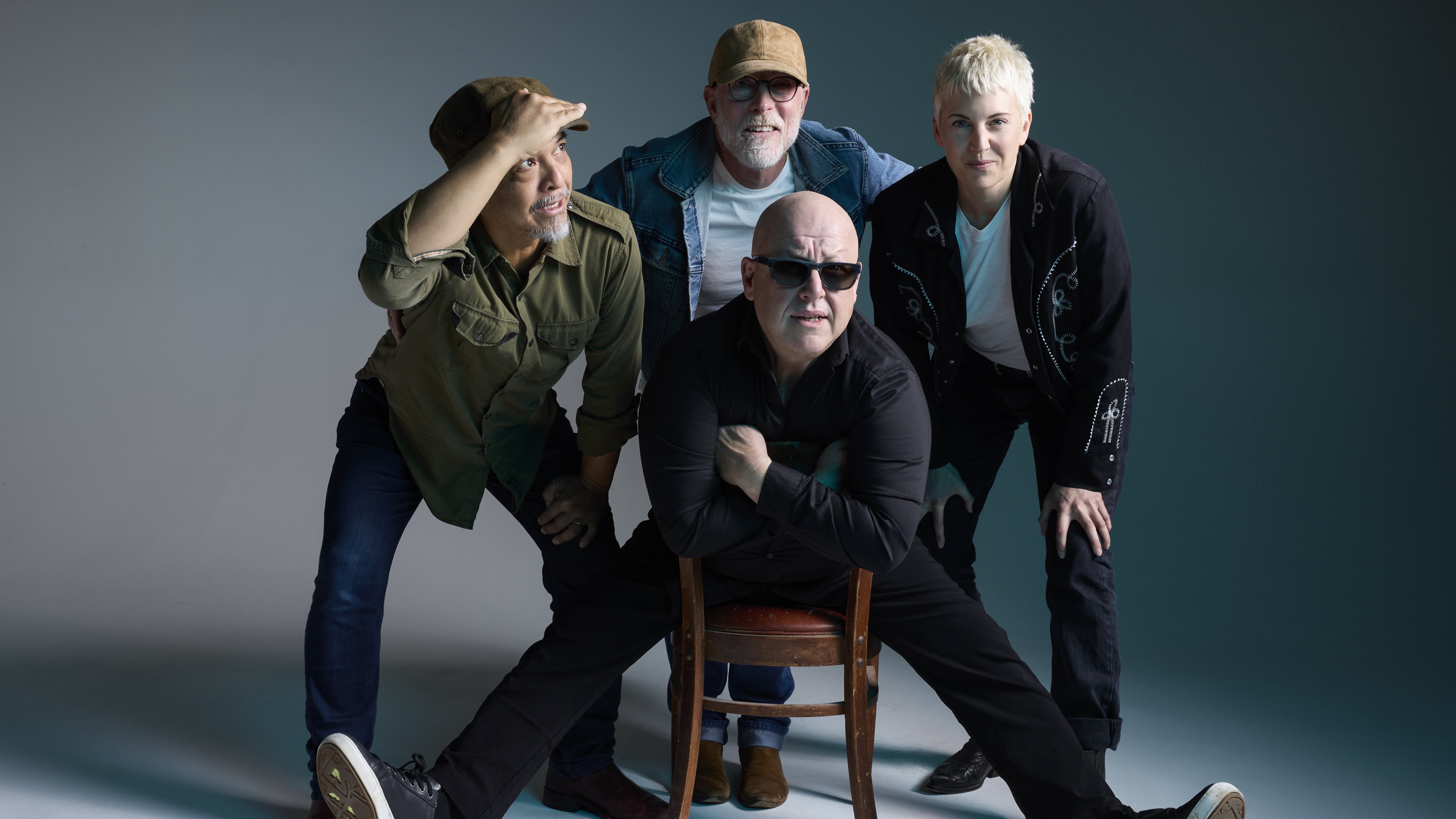 Photo / Supplied | Live Nation