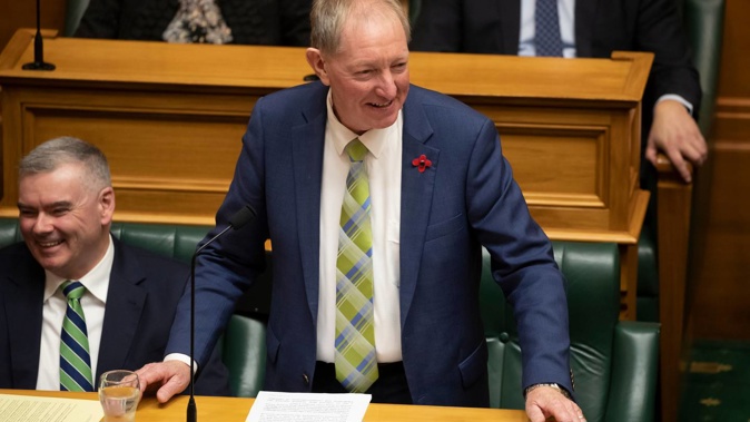 (Photo / NZ Herald)