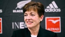 Dame Patsy Reddy: On New Zealand Rugby's proposed leadership change 