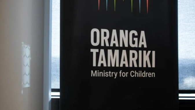 The Ombudsman characterised Boshier’s criticisms of Oranga Tamariki as “stinging”. Photo: RNZ / Samuel Rillstone