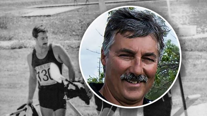 Back in October 2020, Canoe Racing New Zealand (CRNZ) received complaints that Alan Thompson had made inappropriate sexualised remarks towards female athletes. (Photos / File)