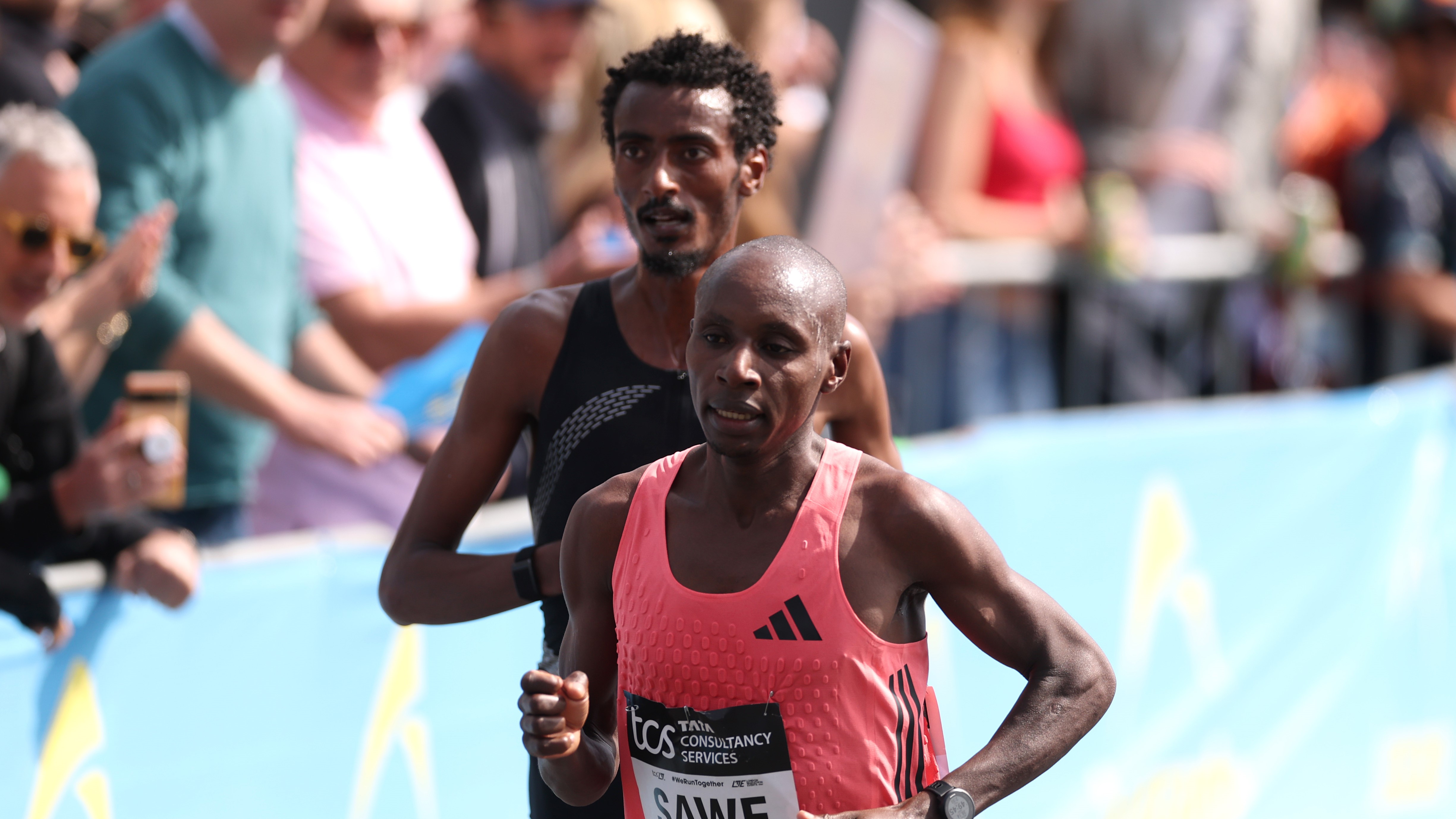 Jack Tame: The lesson we can learn from Yomif Kejelcha