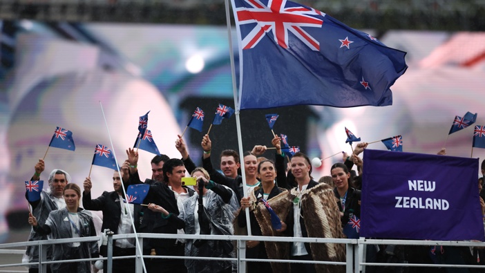 Photo / Getty