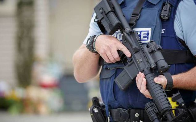 (Photo / NZ Herald)