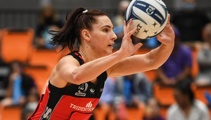 Silver Ferns star ruled out of Commonwealth Games