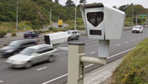 Speed camera warning signs could be a 'quick and easy' boost to road safety - AA