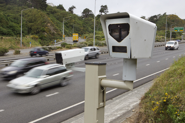 Photo / NZ Herald
