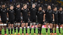 Tony Johnson: Rugby commentator previews the first test between the All Blacks and Ireland