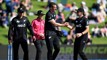 Blair Tickner talks Black Caps' victory over England