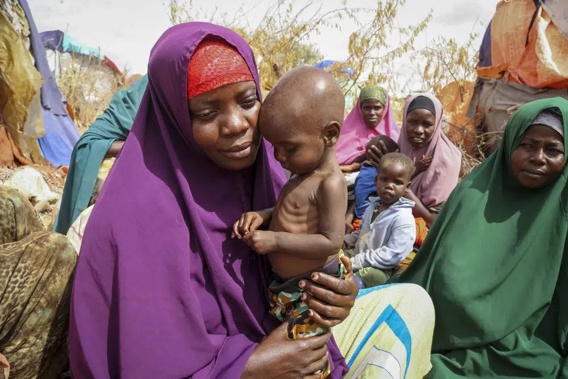 (AP Photo/Farah Abdi Warsameh, File)