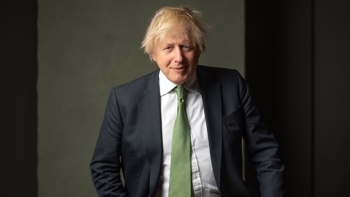 Boris Johnson says he loves ChatGPT calling him 'brilliant' and 'clever'