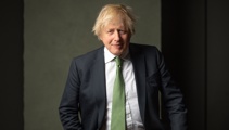 Boris Johnson says he loves ChatGPT calling him 'brilliant' and 'clever'