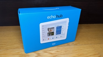 Amazon Echo Hub - One Small Step In the Right Direction