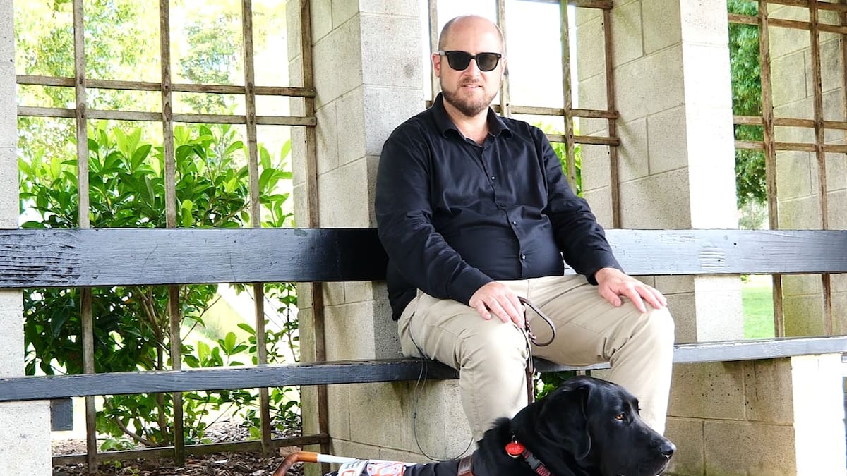 Francesca Rudkin: I was reminded just how much I take for granted