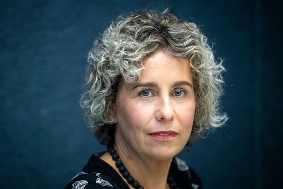 Diana Safati. Photo / Jason Oxenham