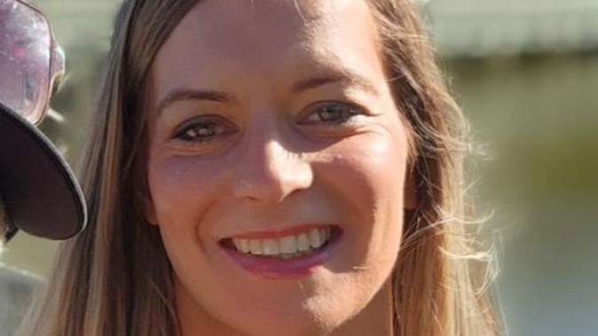 Ingrid Nason, 33, was reported missing from the Three Kings area.