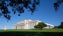 'Serious dent': Asbestos woes hit Auckland Museum's revenue