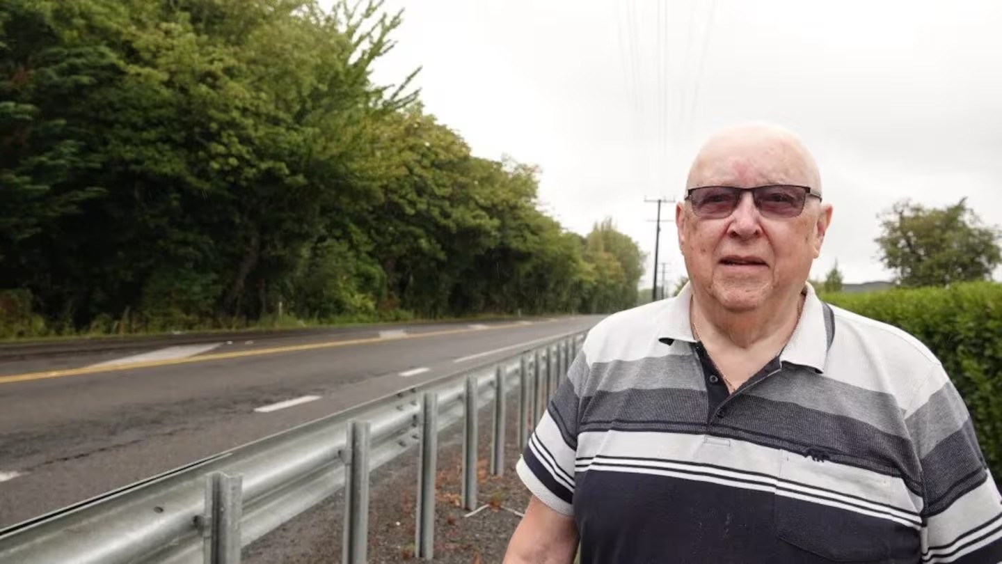 NZTA receives 800 submissions on dropping highway speed near Levin