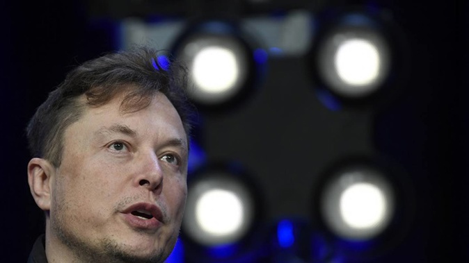 Elon Musk has made some bold decisions since he took over Twitter - and now it may be in trouble. Photo / AP