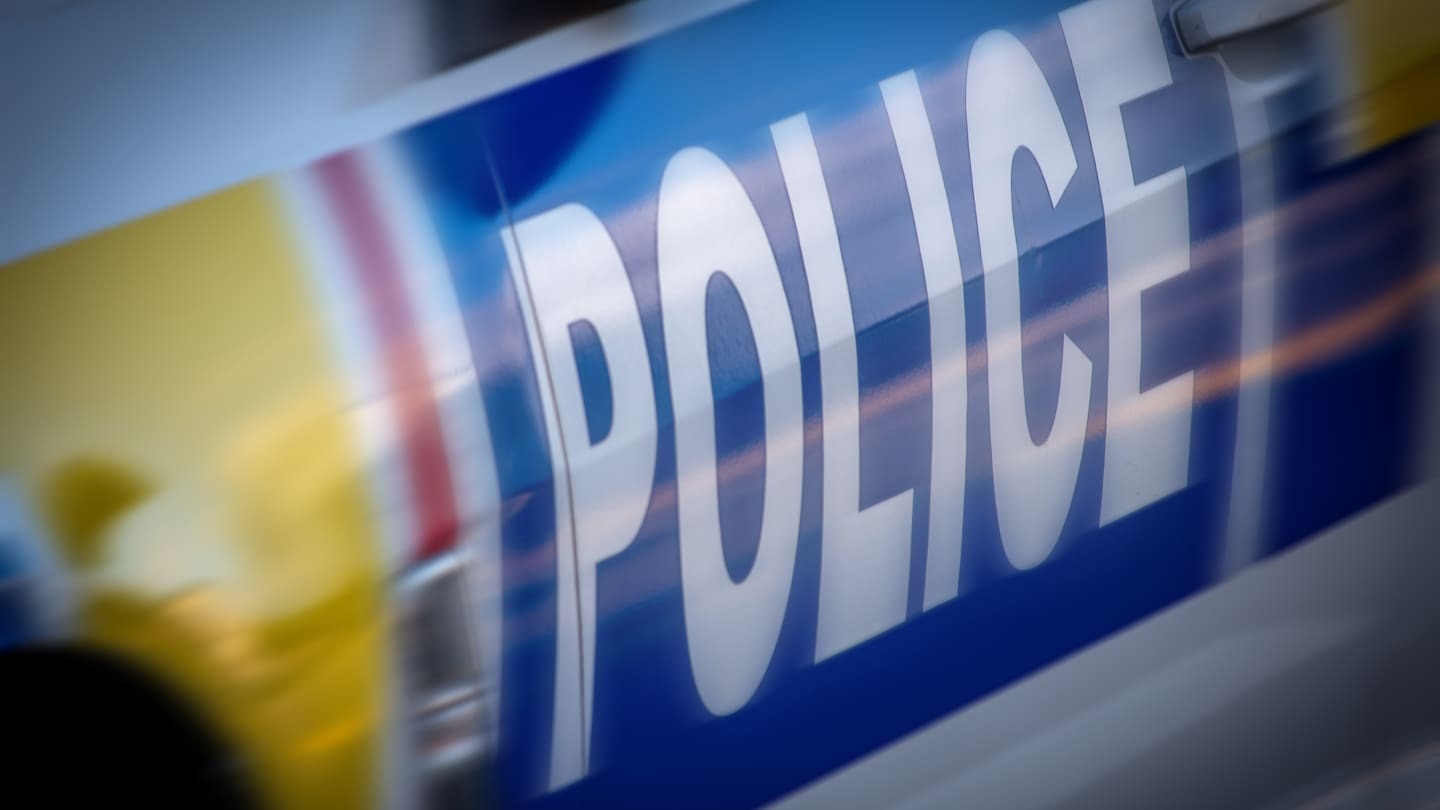 Police investigation after child hit by vehicle on Matakana Valley Rd, Matakana