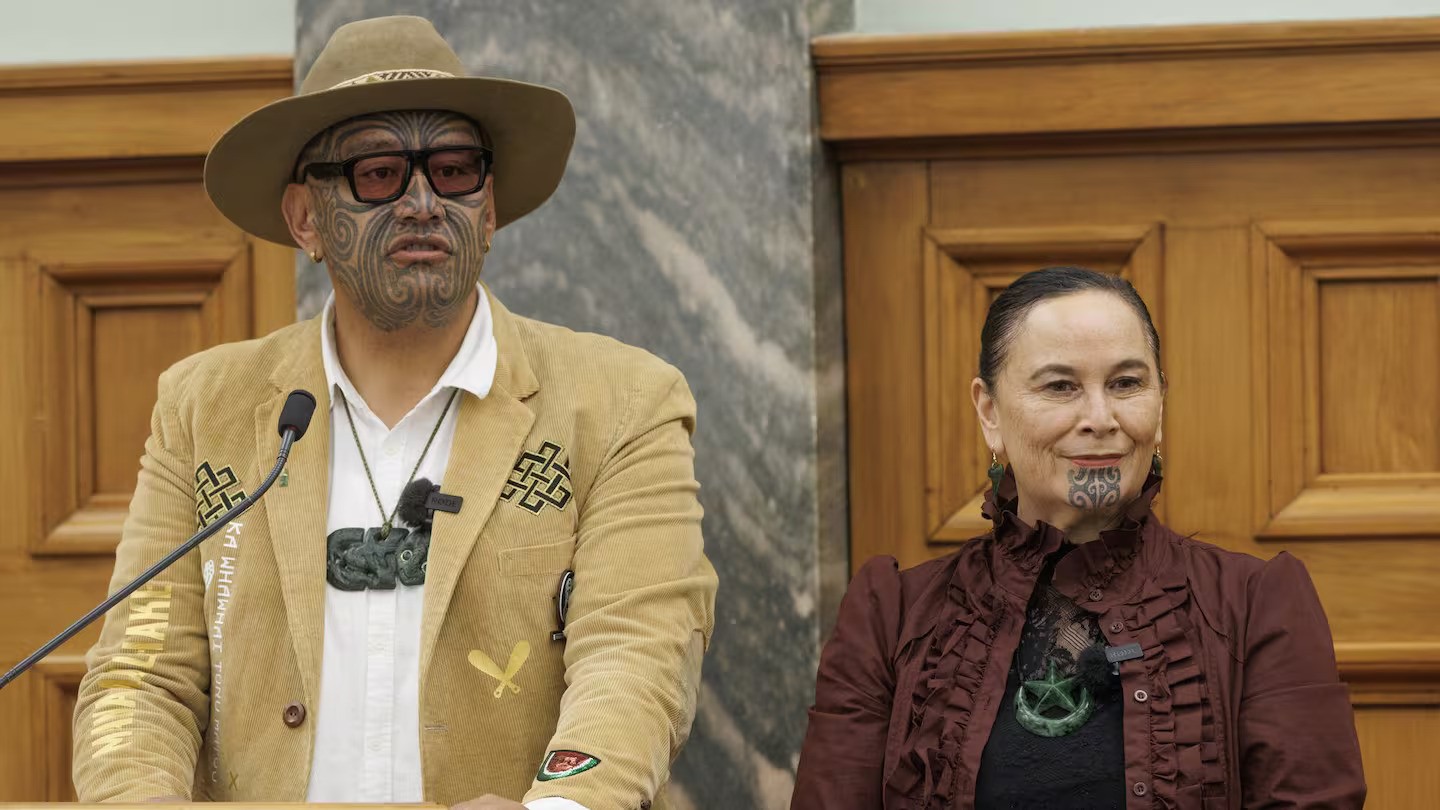 Photo / Mark Mitchell