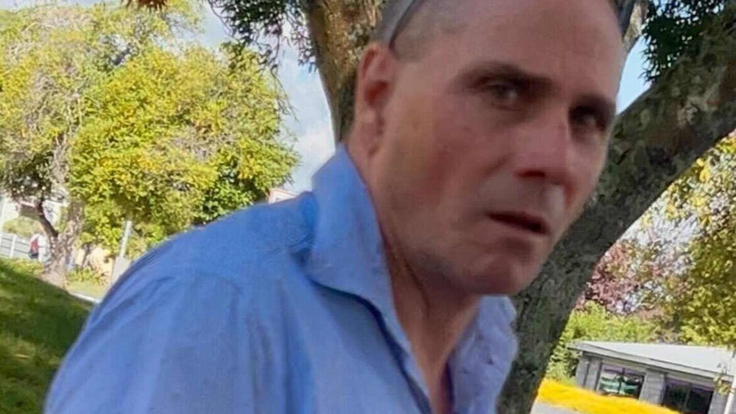 'Slurring his words': Man who fatally crashed into speeding motorcyclist had been at pub