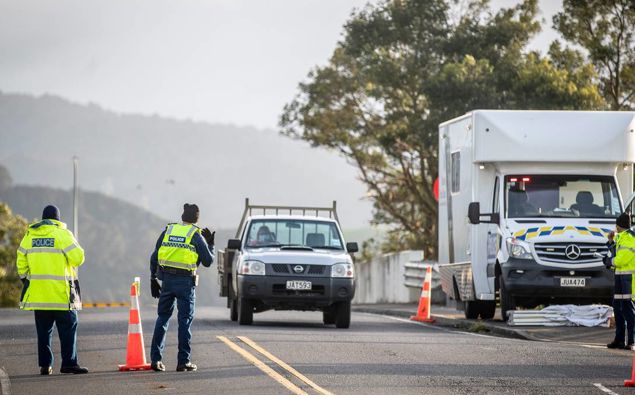 Sunday Panel: How do we stop getting Covid cases outside of Auckland?