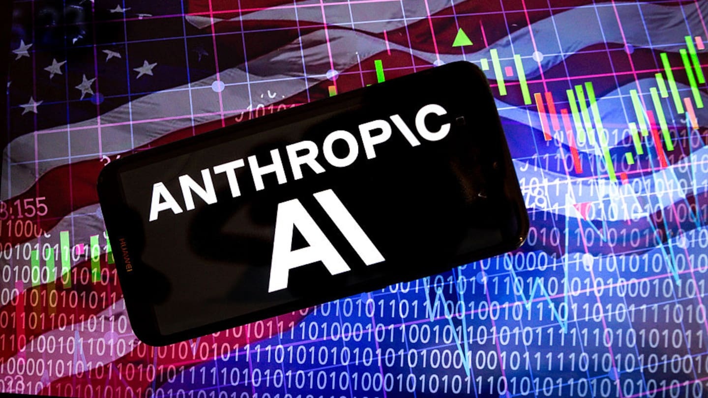 Anthropic calls for pause of global AI development so humans can catch up