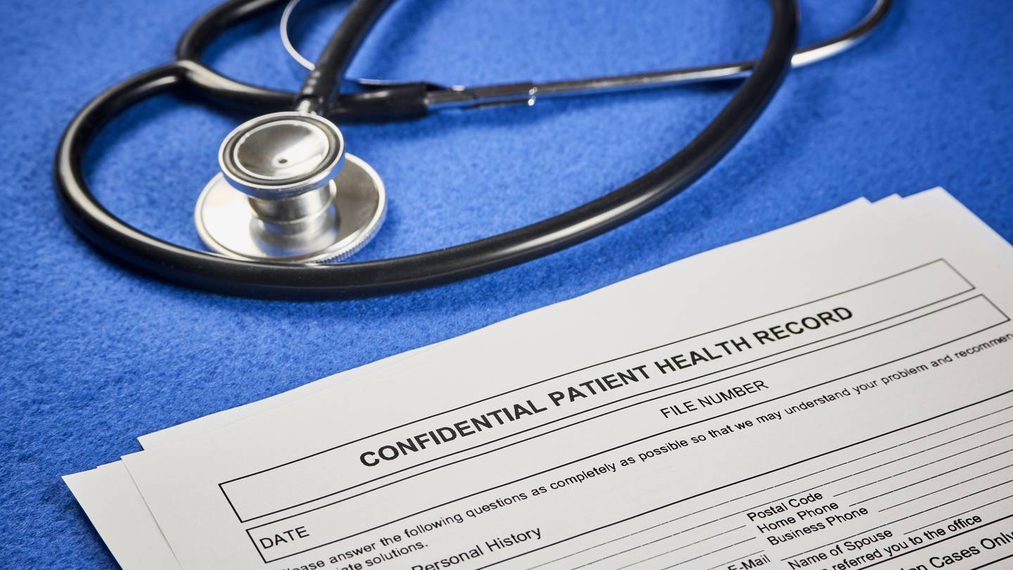 A health agency's decision not to release the names of staff who looked at a woman's medical files has been backed by the Privacy Commissioner. Photo / Supplied