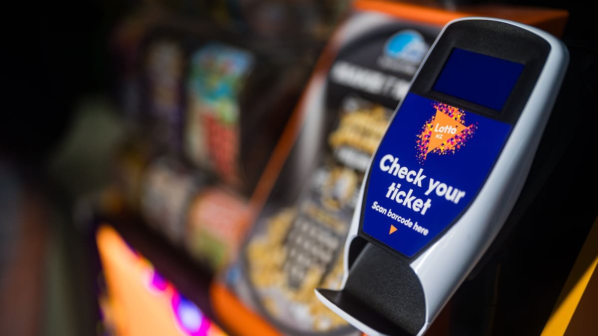 Million-dollar Lotto win in Waikato as Christmas promo adds $6m in prizes