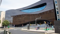 Te Papa said it was aware of a planned protest because of concerns the event's speakers are "hostile to trans people”.