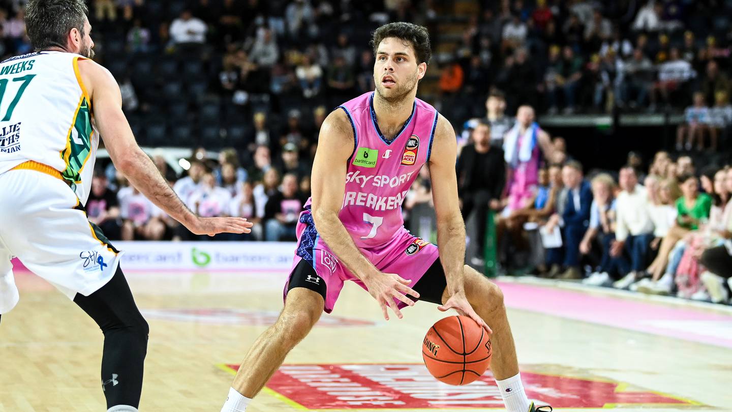 (Photo / Photosport) 