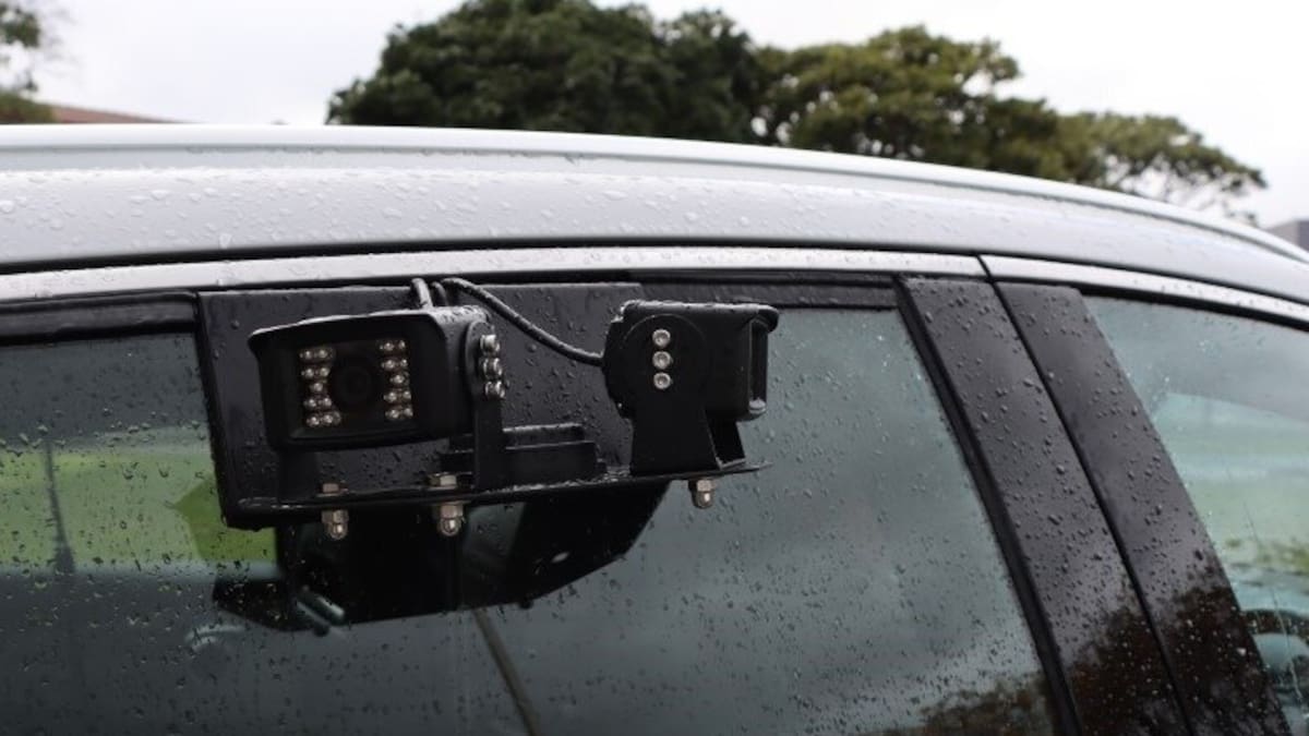 Drivers fight 'impossible' parking tickets as new tech gets triple the fines of a warden