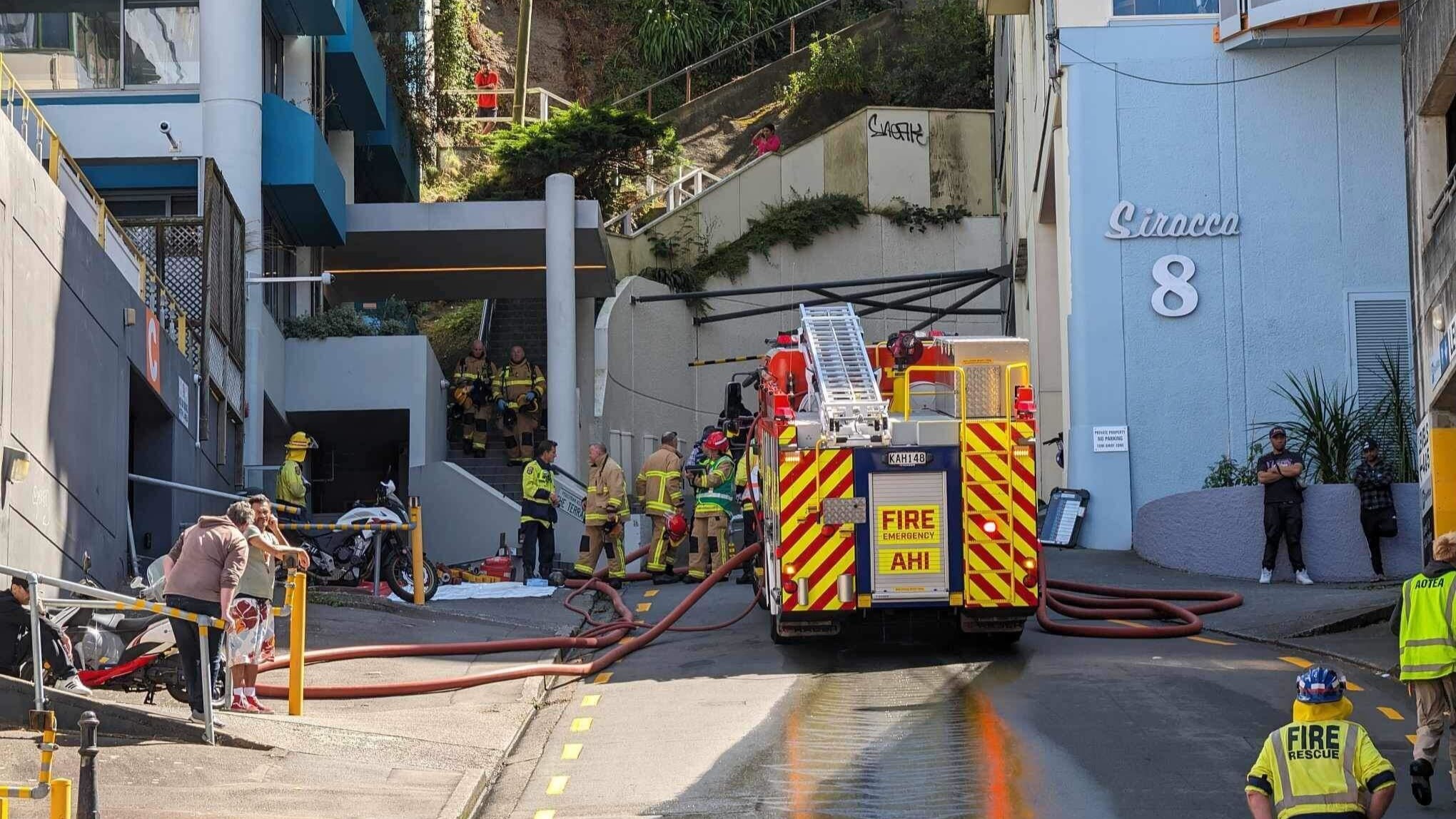 Photo / Supplied | Jamie Clumpas